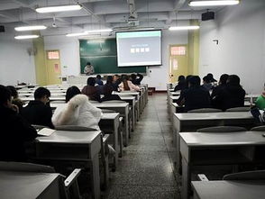 教務部舉辦課程教學信息化技術(shù)培訓及應用推廣活動